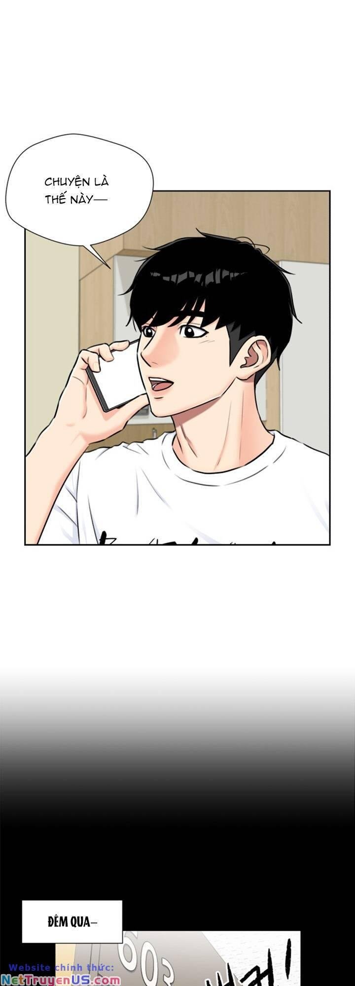 Khuôn Mặt Thiên Tài Chapter 61 - Trang 2