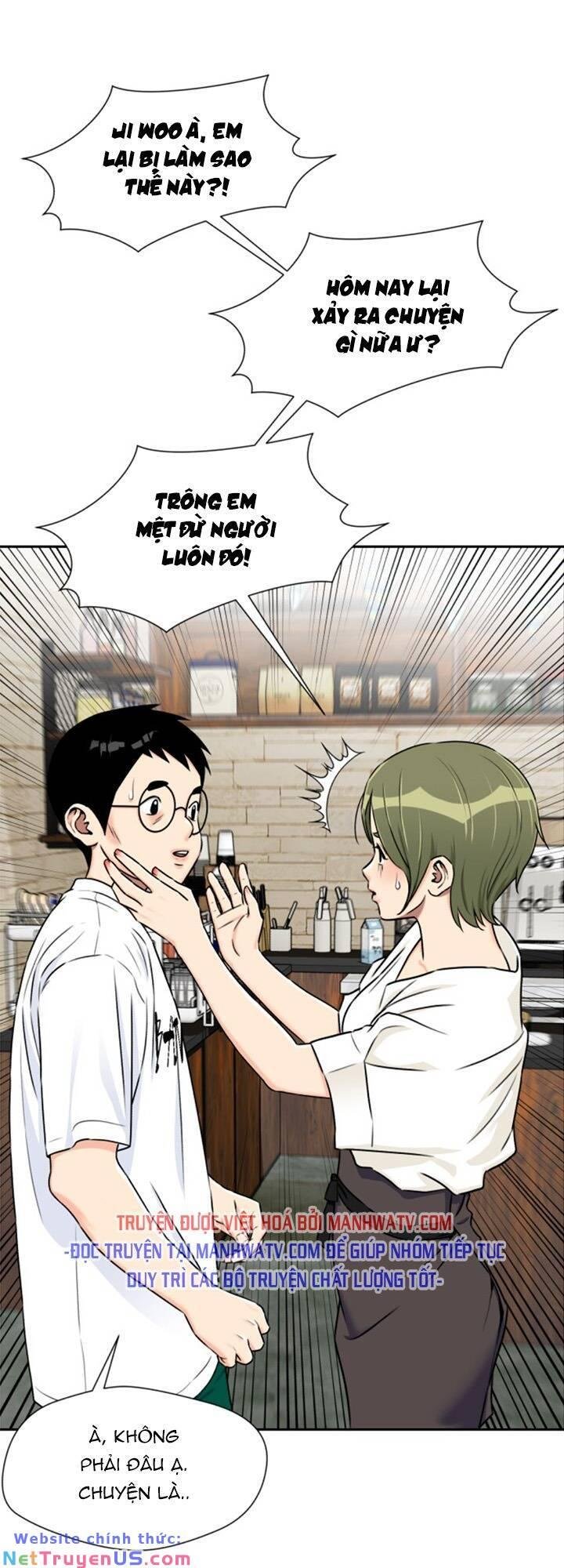 Khuôn Mặt Thiên Tài Chapter 61 - Trang 2