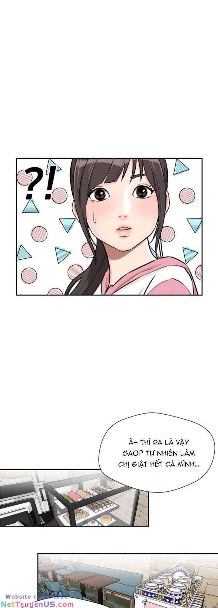 Khuôn Mặt Thiên Tài Chapter 61 - Trang 2