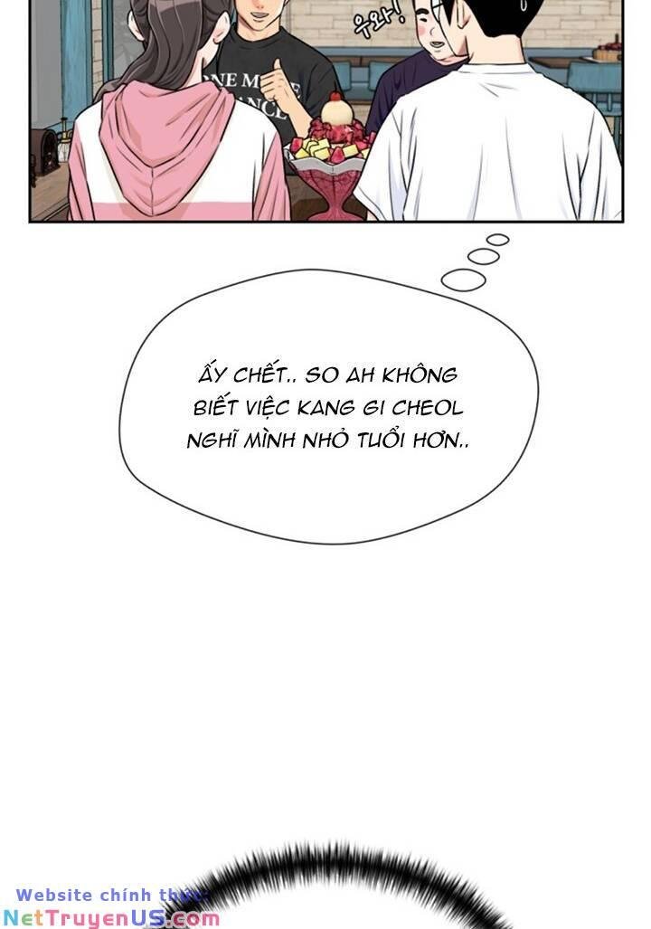 Khuôn Mặt Thiên Tài Chapter 61 - Trang 2