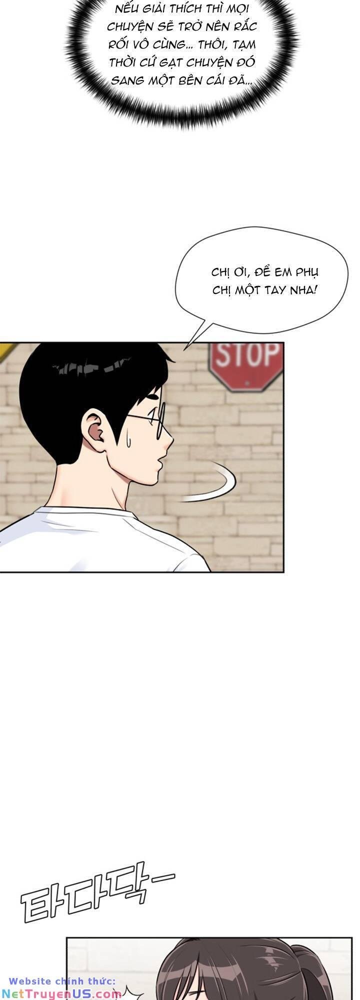 Khuôn Mặt Thiên Tài Chapter 61 - Trang 2