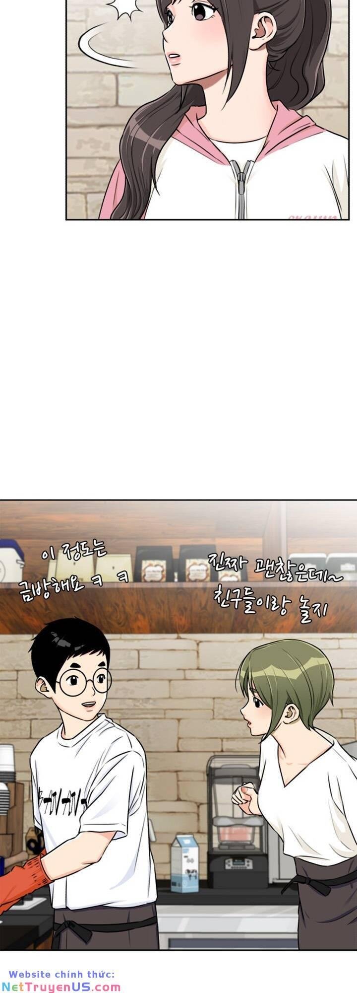 Khuôn Mặt Thiên Tài Chapter 61 - Trang 2