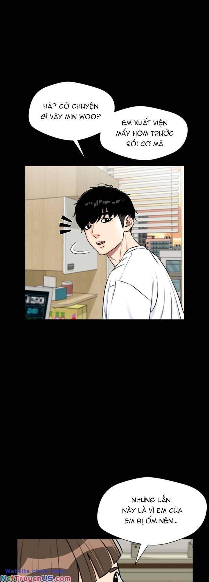 Khuôn Mặt Thiên Tài Chapter 61 - Trang 2