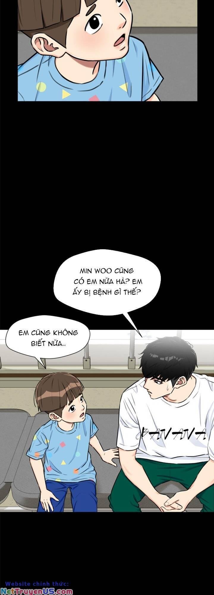 Khuôn Mặt Thiên Tài Chapter 61 - Trang 2