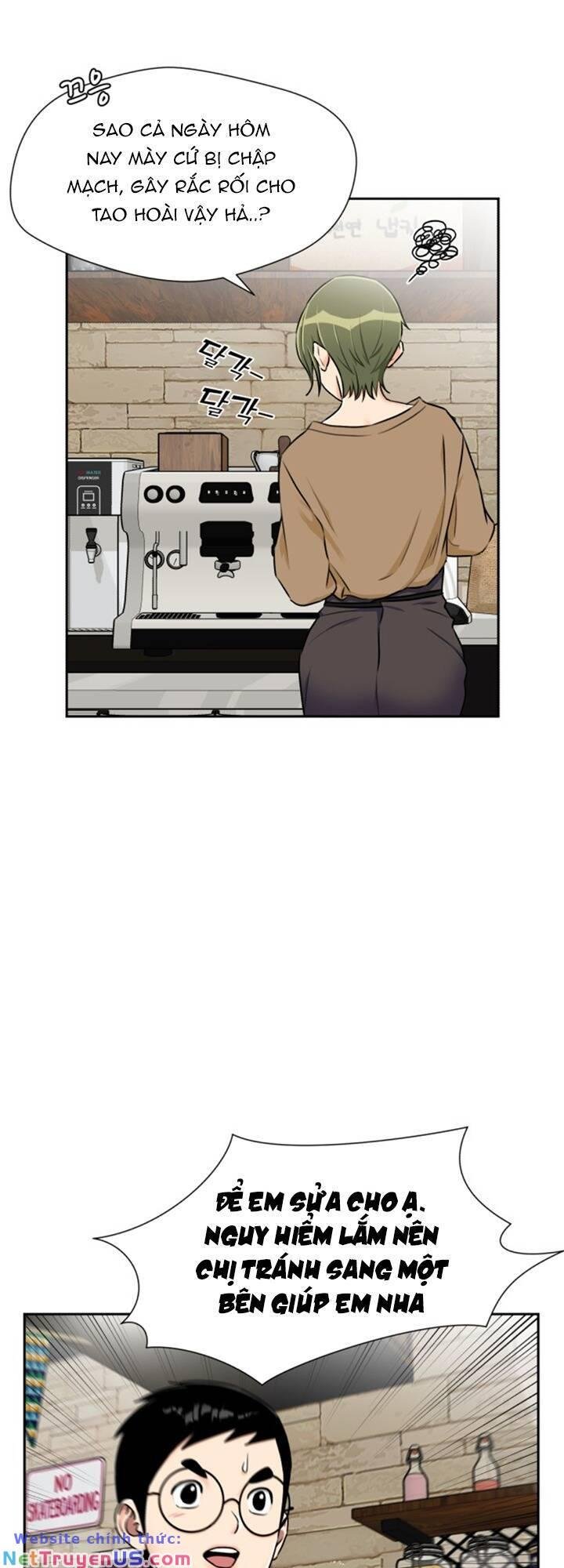 Khuôn Mặt Thiên Tài Chapter 62 - Trang 2