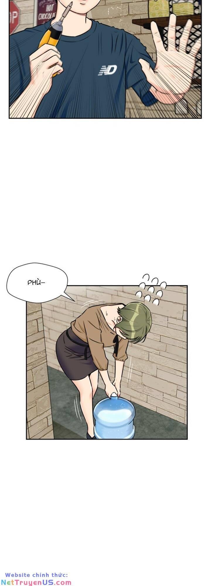 Khuôn Mặt Thiên Tài Chapter 62 - Trang 2