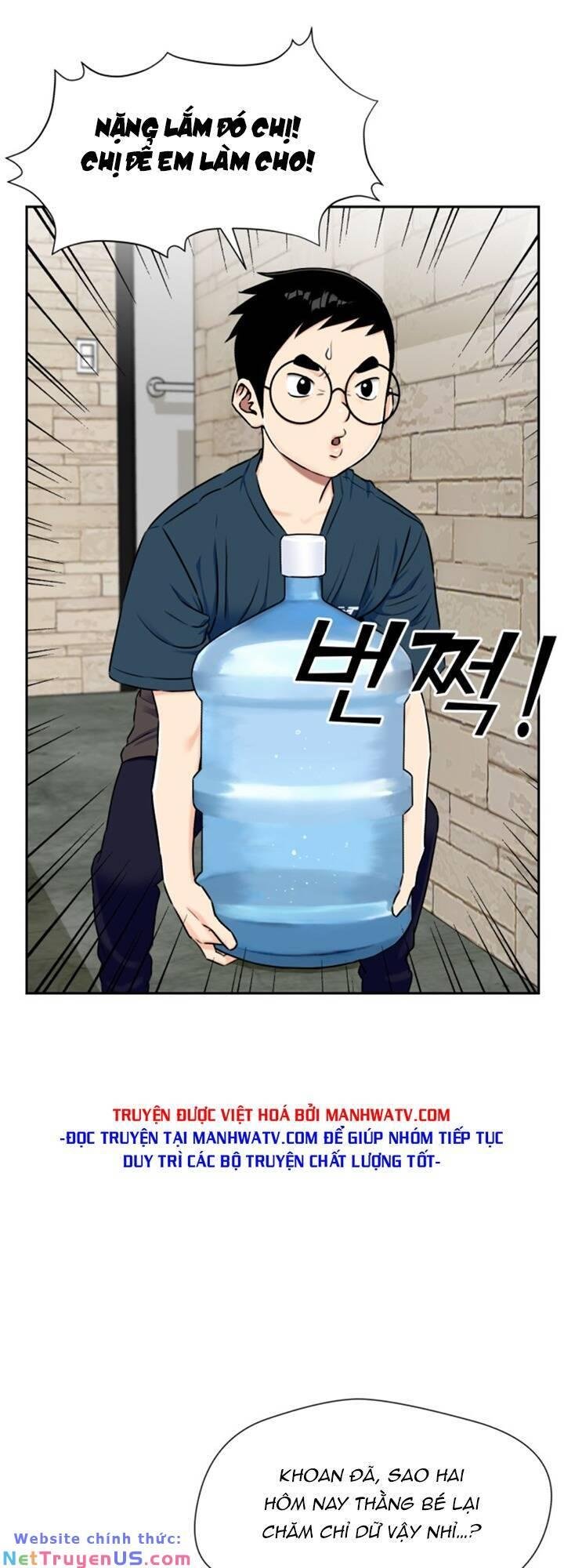 Khuôn Mặt Thiên Tài Chapter 62 - Trang 2