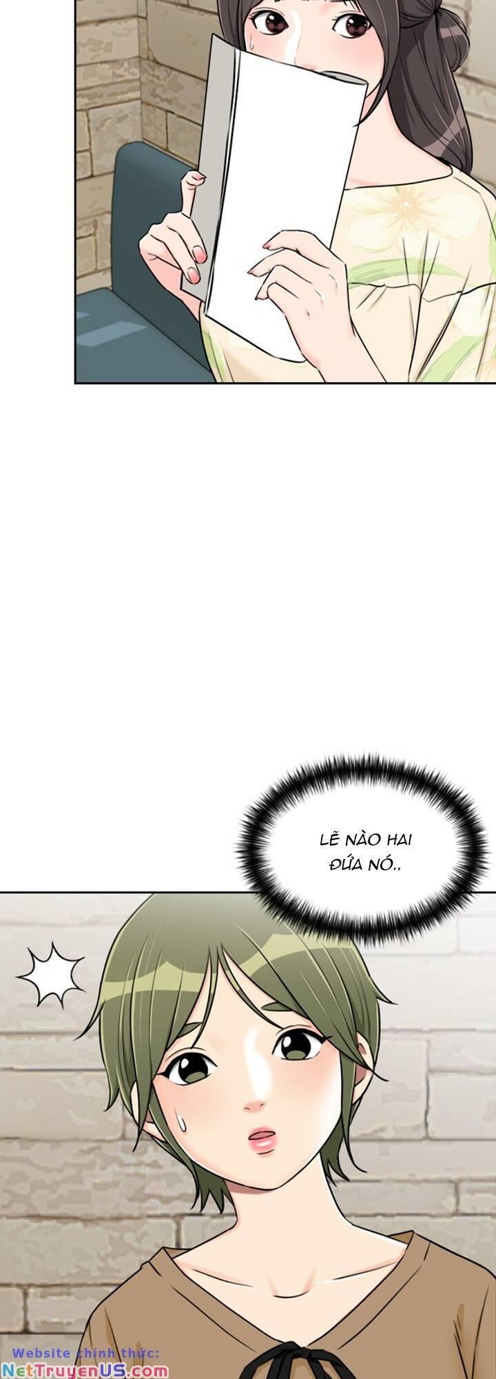Khuôn Mặt Thiên Tài Chapter 62 - Trang 2