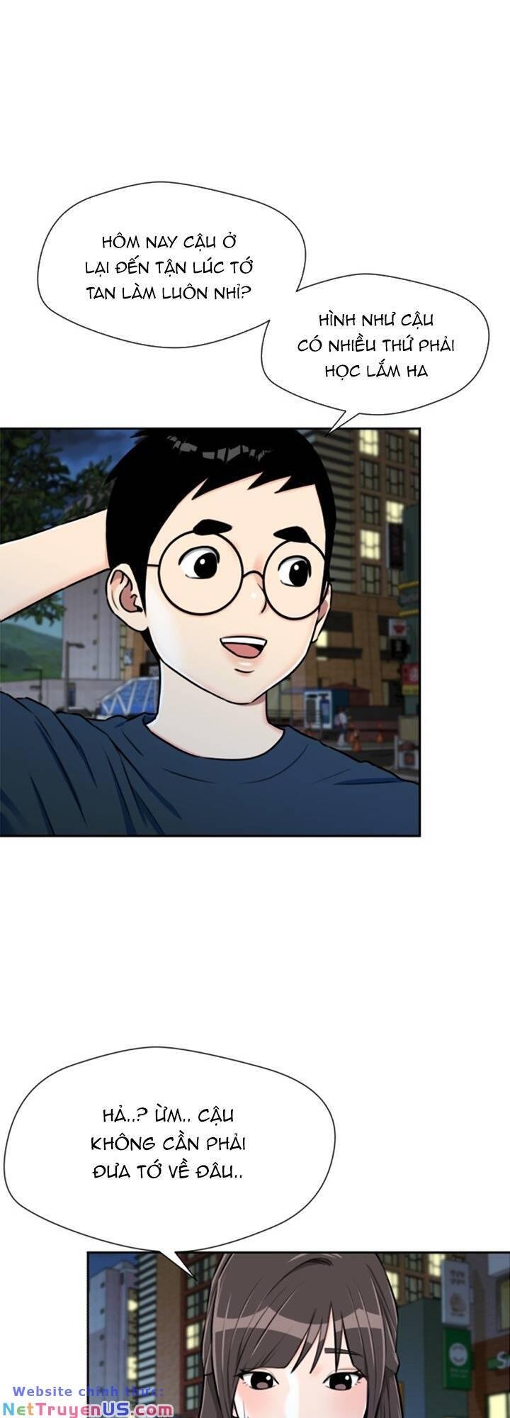 Khuôn Mặt Thiên Tài Chapter 62 - Trang 2