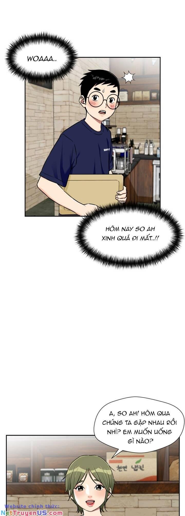 Khuôn Mặt Thiên Tài Chapter 62 - Trang 2