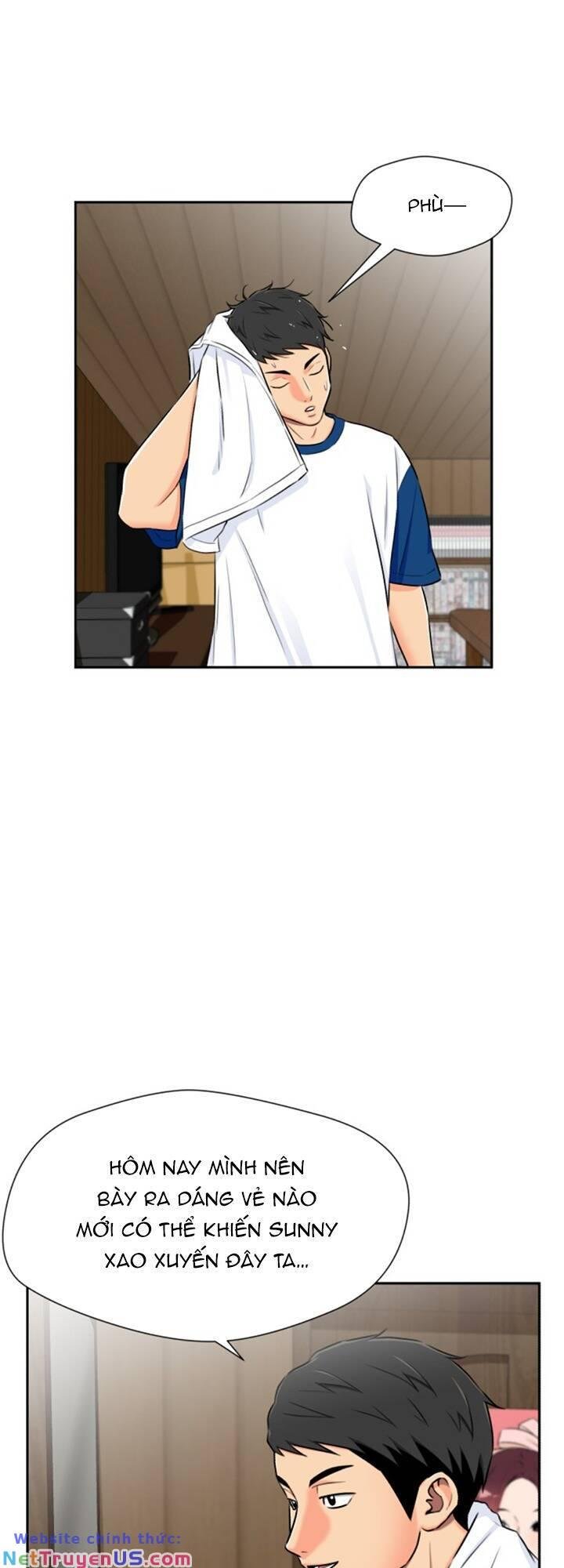 Khuôn Mặt Thiên Tài Chapter 62 - Trang 2