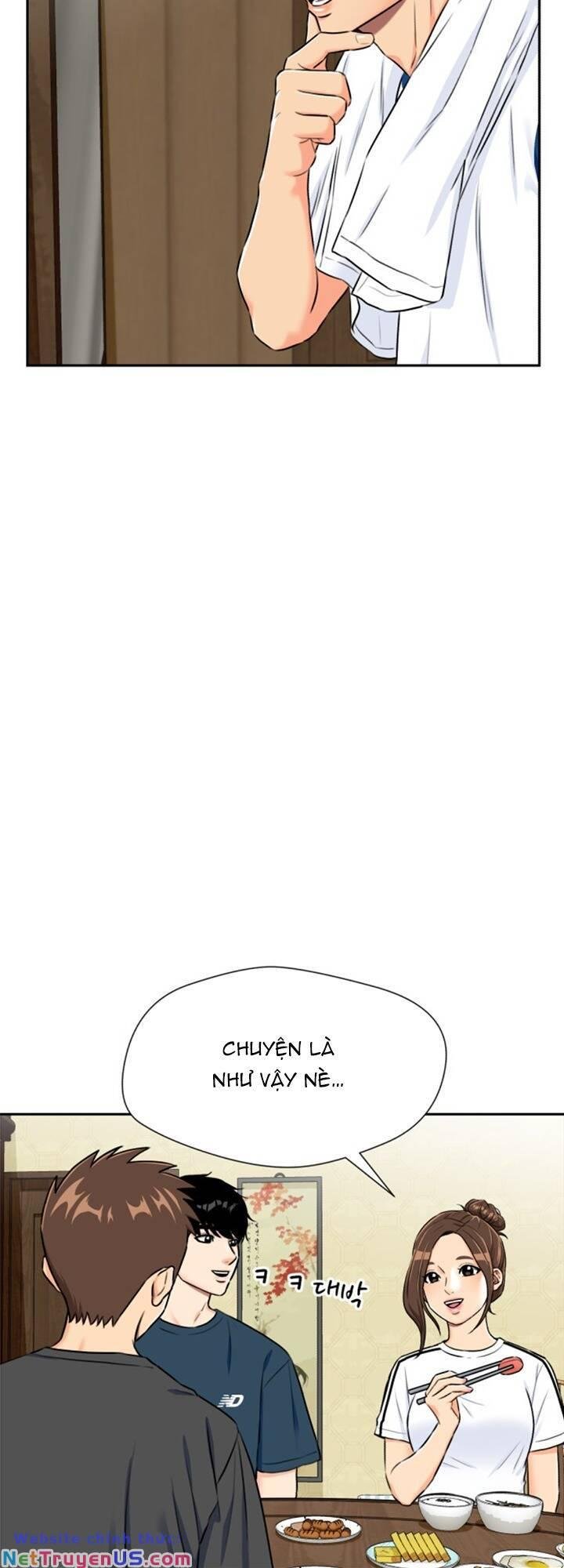 Khuôn Mặt Thiên Tài Chapter 62 - Trang 2