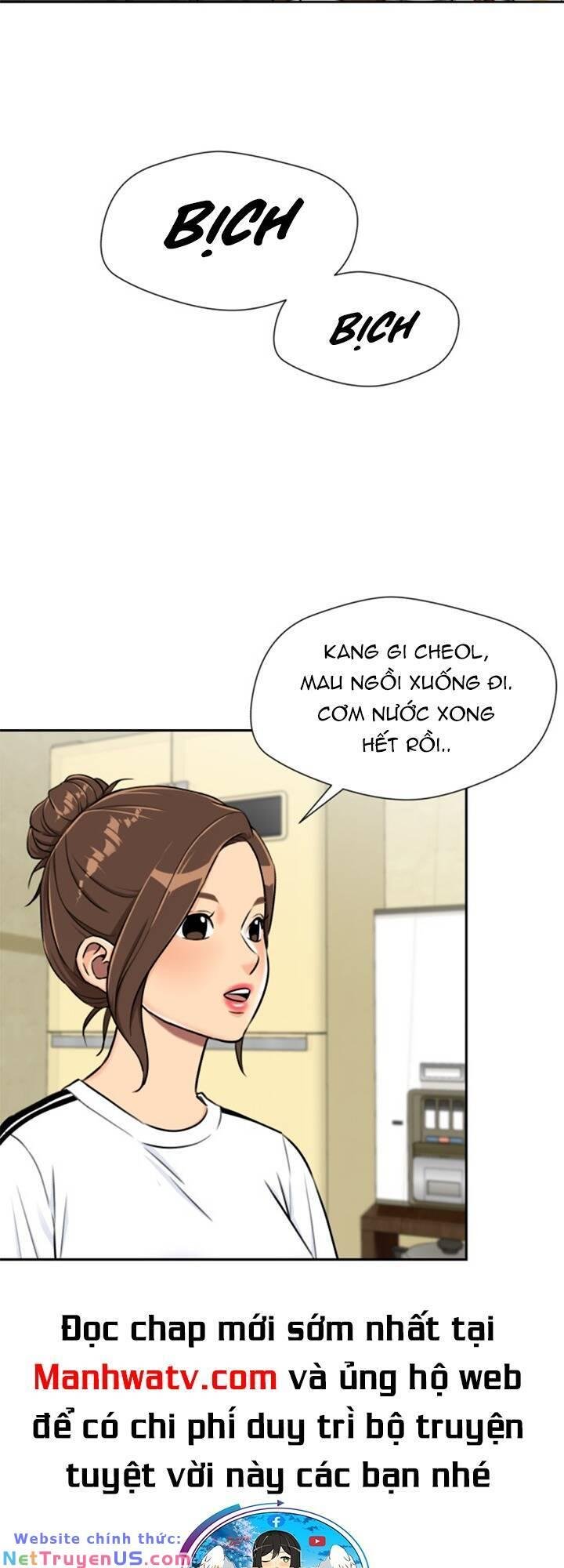 Khuôn Mặt Thiên Tài Chapter 62 - Trang 2