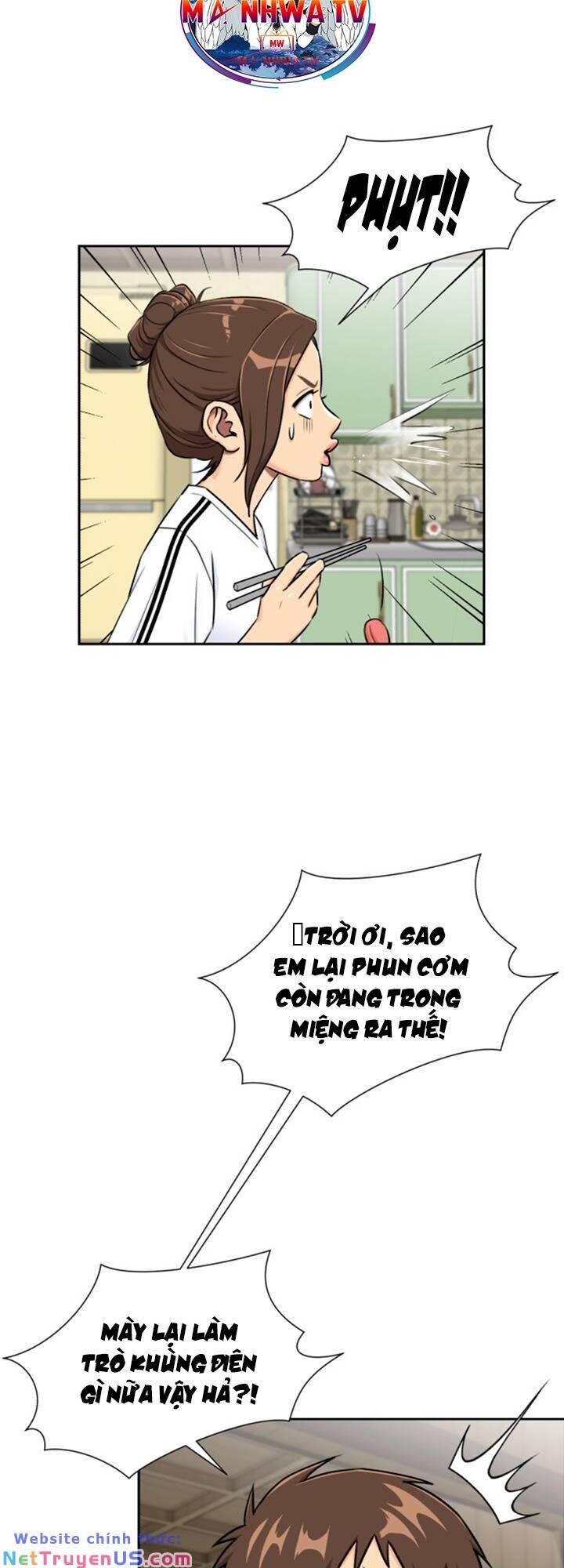 Khuôn Mặt Thiên Tài Chapter 62 - Trang 2