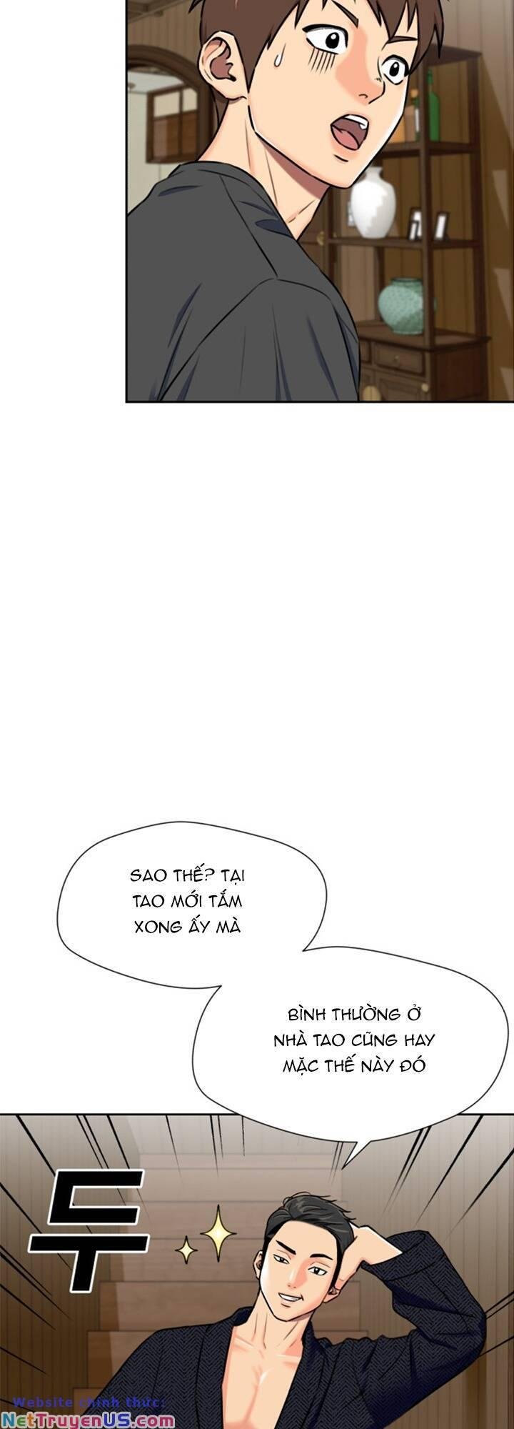 Khuôn Mặt Thiên Tài Chapter 62 - Trang 2