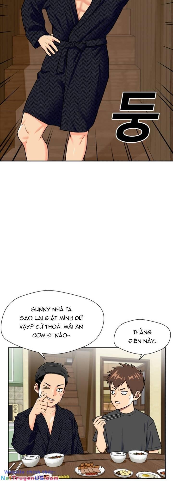 Khuôn Mặt Thiên Tài Chapter 62 - Trang 2