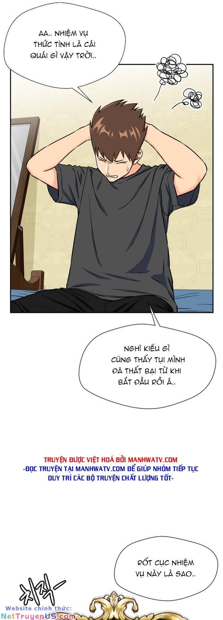 Khuôn Mặt Thiên Tài Chapter 62 - Trang 2