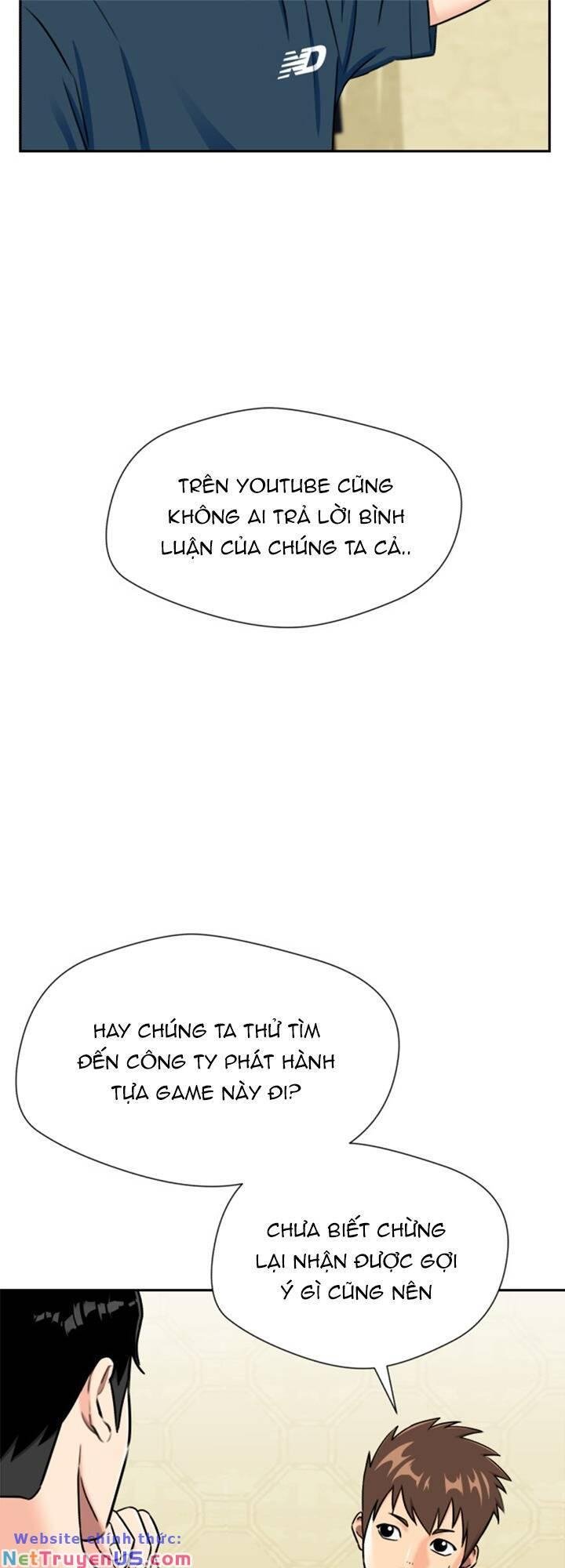 Khuôn Mặt Thiên Tài Chapter 62 - Trang 2