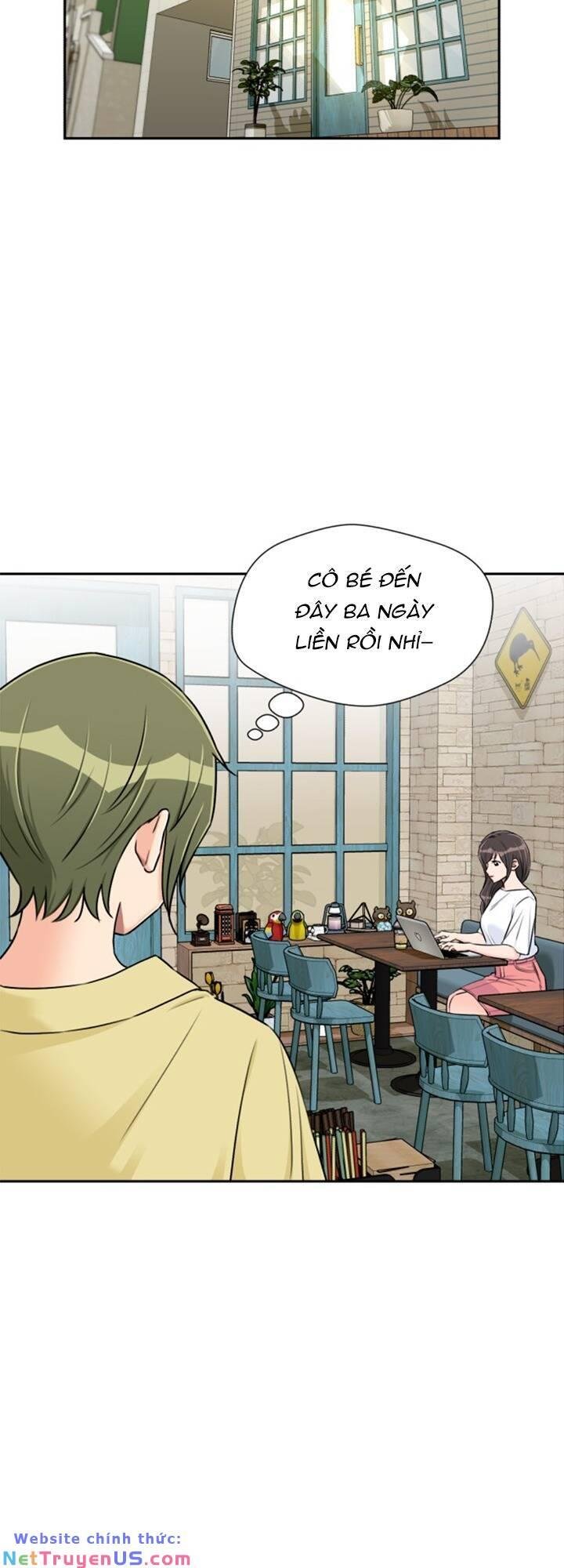 Khuôn Mặt Thiên Tài Chapter 62 - Trang 2