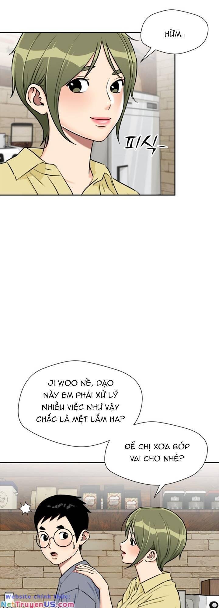 Khuôn Mặt Thiên Tài Chapter 62 - Trang 2