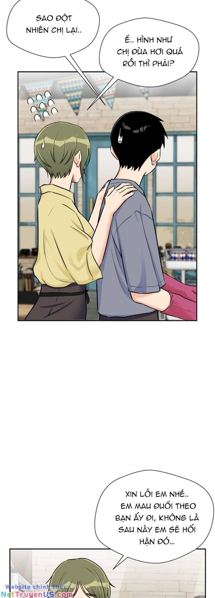 Khuôn Mặt Thiên Tài Chapter 62 - Trang 2