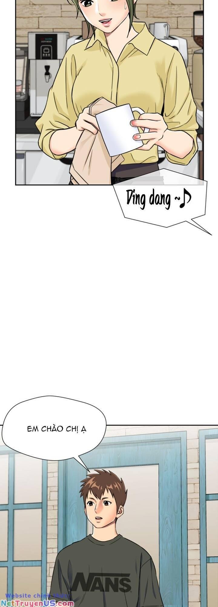 Khuôn Mặt Thiên Tài Chapter 62 - Trang 2