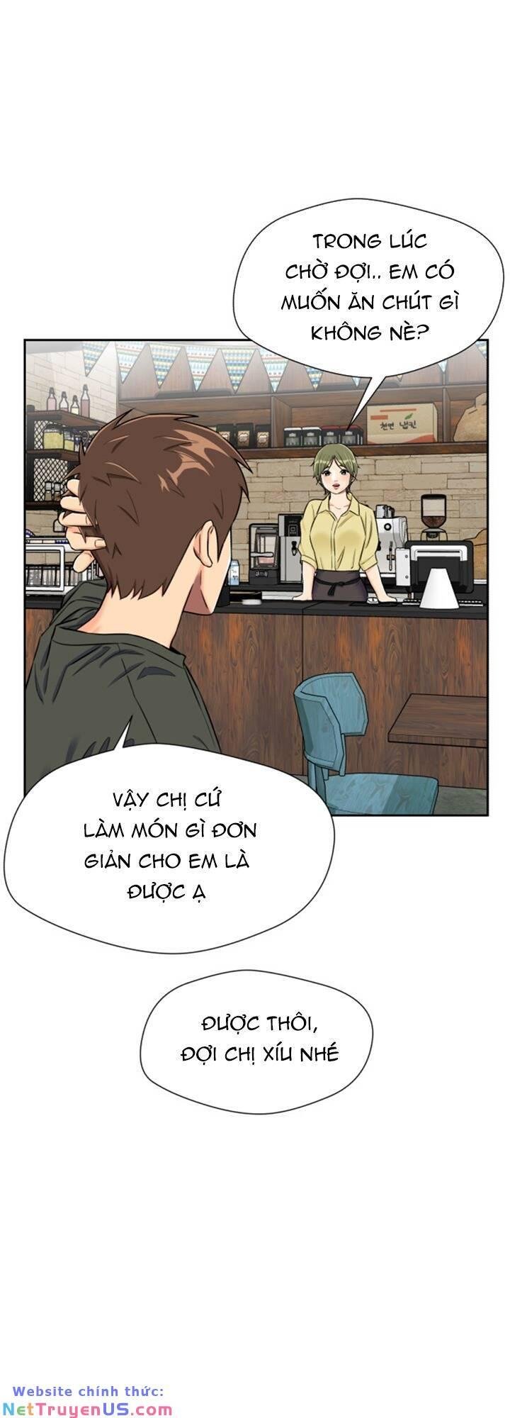 Khuôn Mặt Thiên Tài Chapter 62 - Trang 2