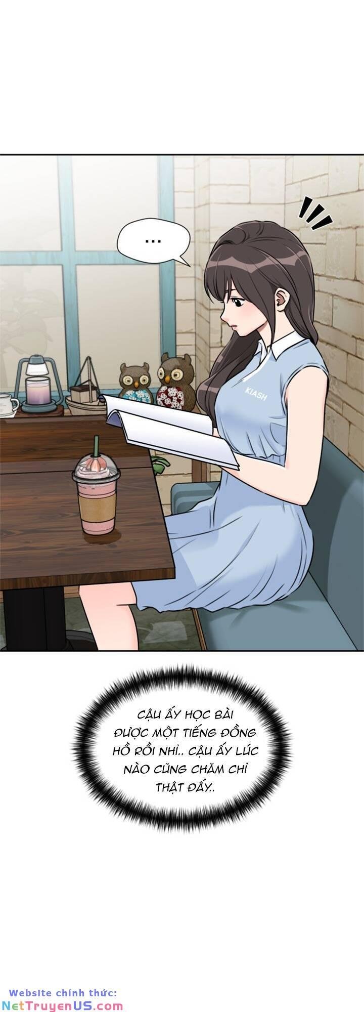 Khuôn Mặt Thiên Tài Chapter 62 - Trang 2