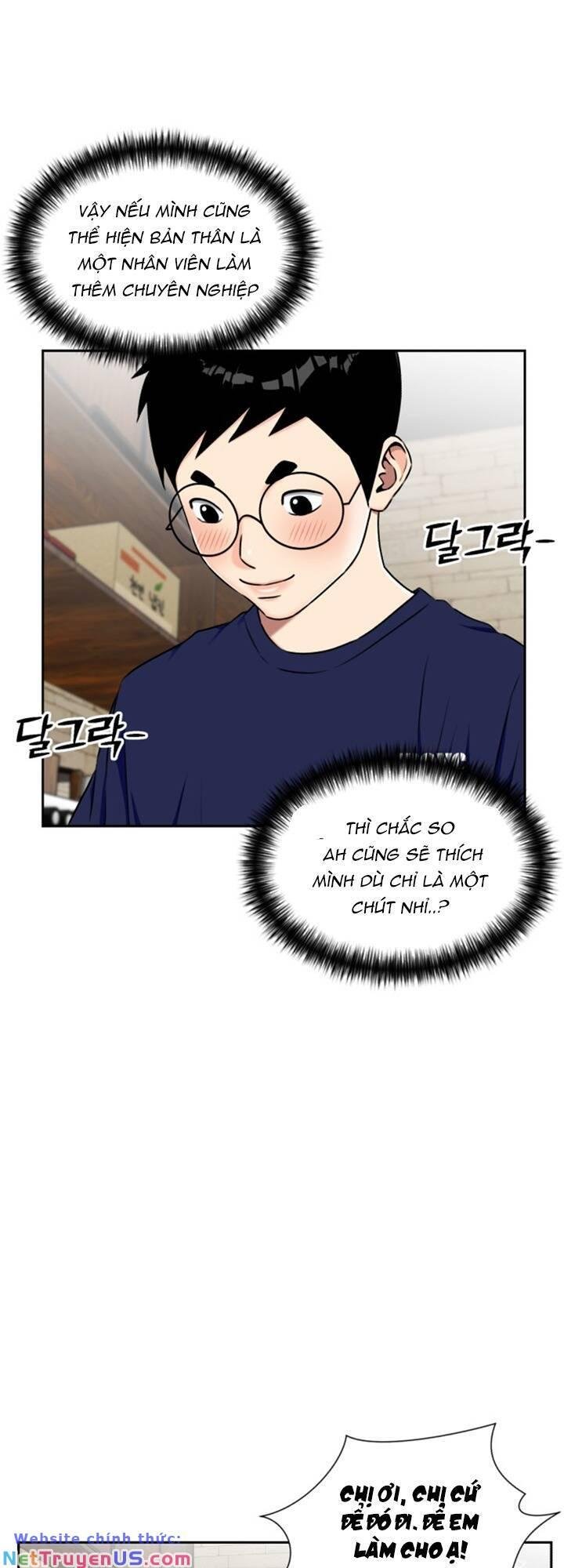 Khuôn Mặt Thiên Tài Chapter 62 - Trang 2