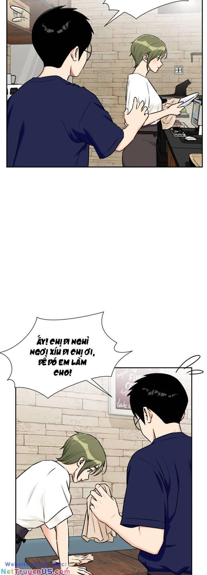 Khuôn Mặt Thiên Tài Chapter 62 - Trang 2