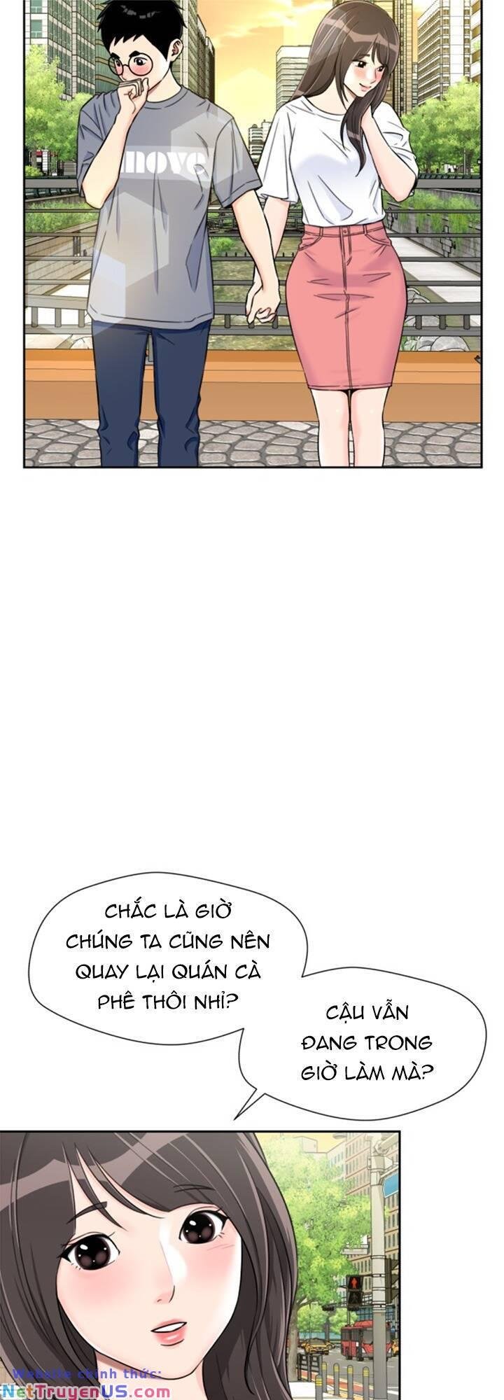 Khuôn Mặt Thiên Tài Chapter 63 - Trang 2