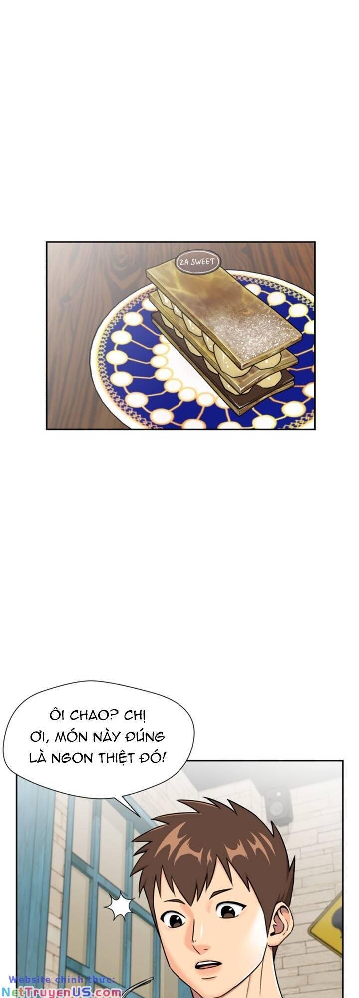 Khuôn Mặt Thiên Tài Chapter 63 - Trang 2