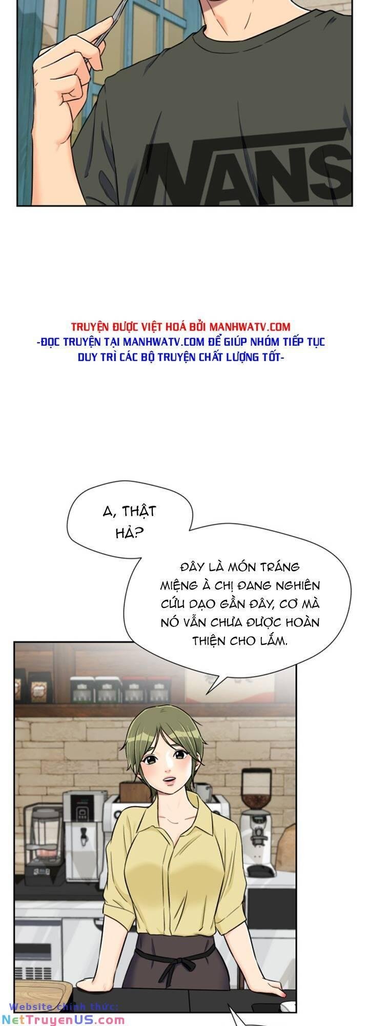 Khuôn Mặt Thiên Tài Chapter 63 - Trang 2