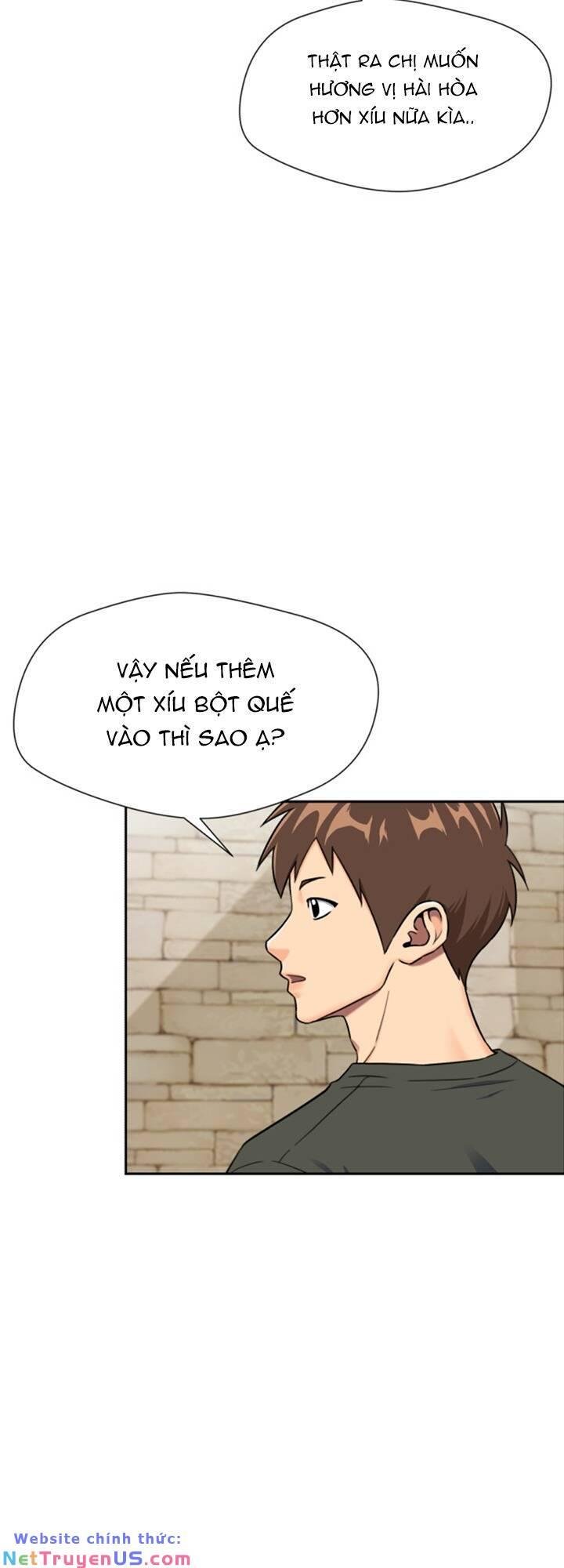 Khuôn Mặt Thiên Tài Chapter 63 - Trang 2