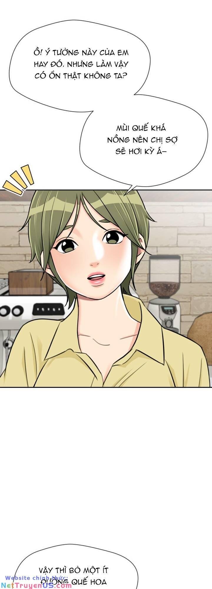 Khuôn Mặt Thiên Tài Chapter 63 - Trang 2