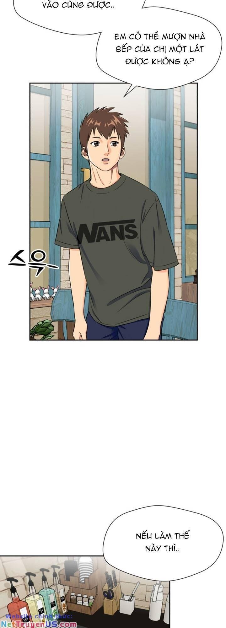 Khuôn Mặt Thiên Tài Chapter 63 - Trang 2