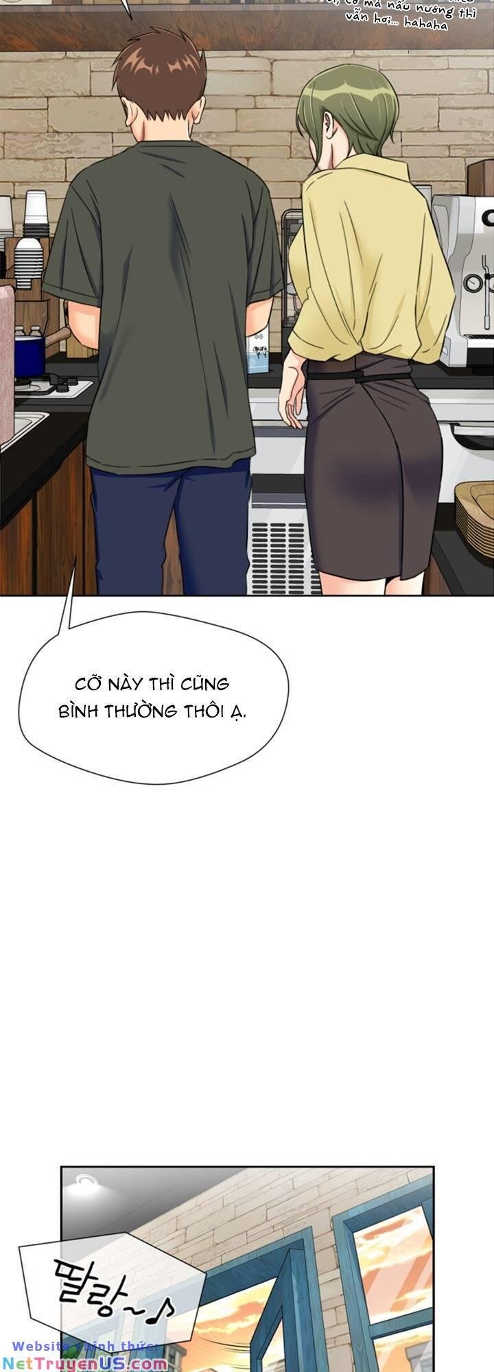 Khuôn Mặt Thiên Tài Chapter 63 - Trang 2