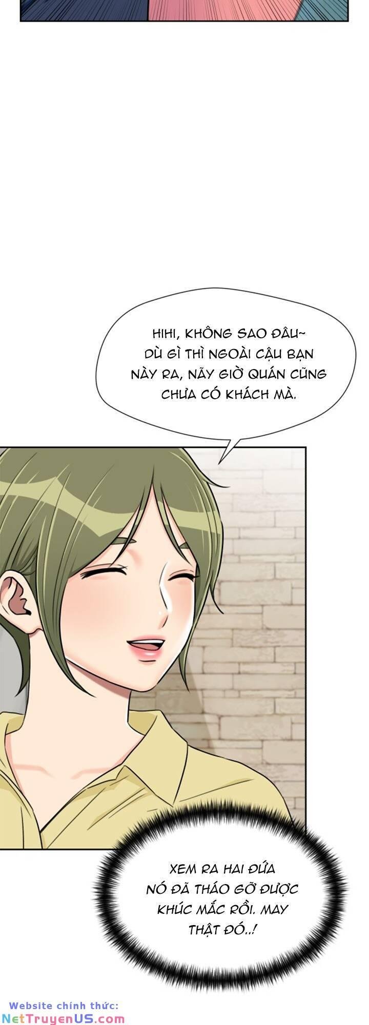 Khuôn Mặt Thiên Tài Chapter 63 - Trang 2