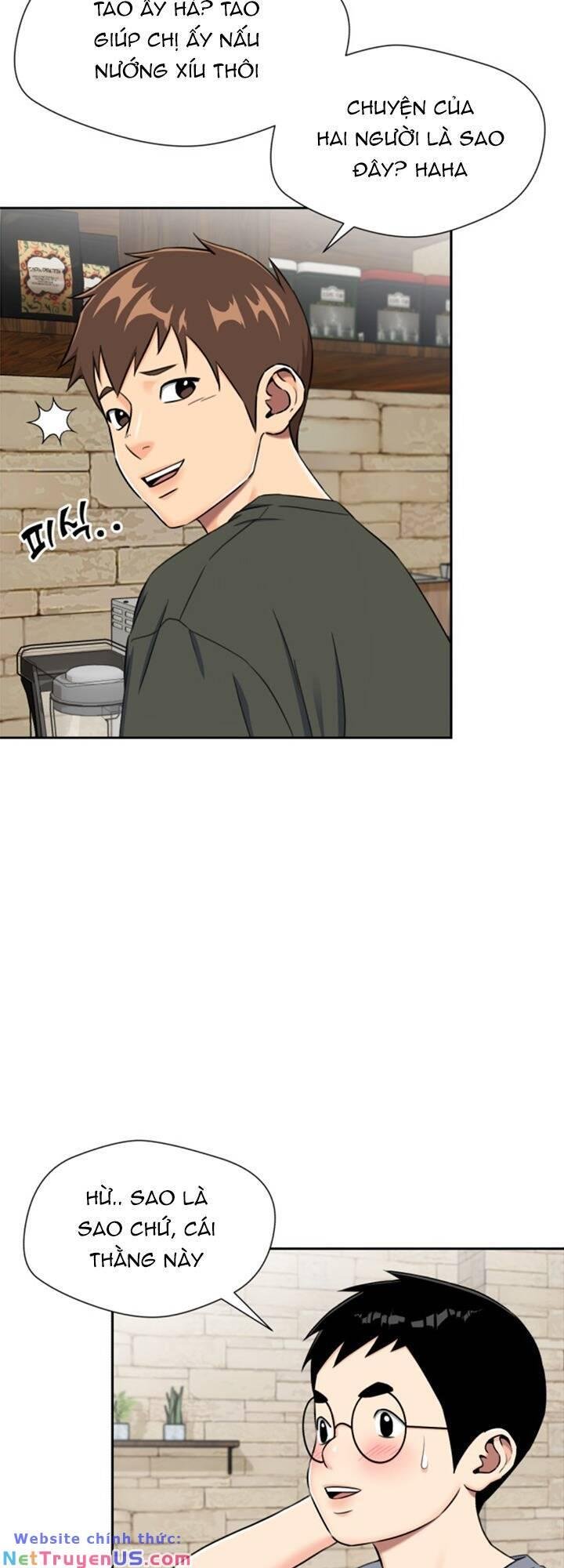 Khuôn Mặt Thiên Tài Chapter 63 - Trang 2