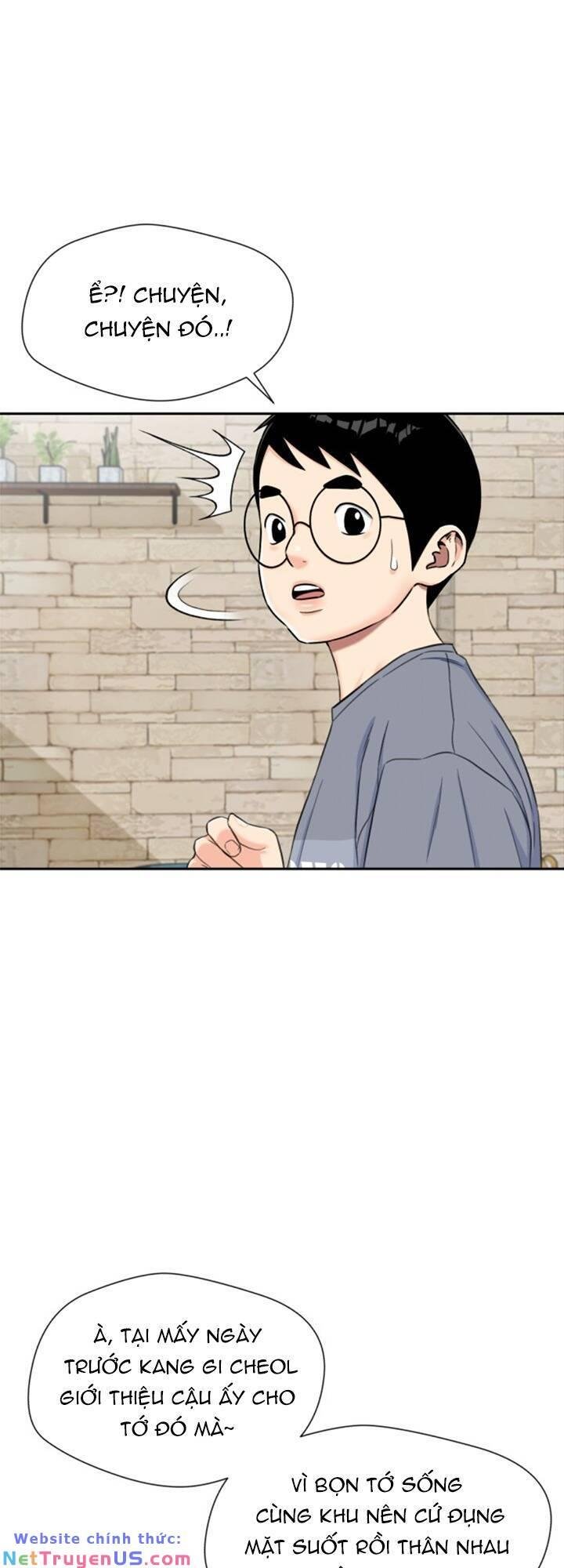 Khuôn Mặt Thiên Tài Chapter 63 - Trang 2