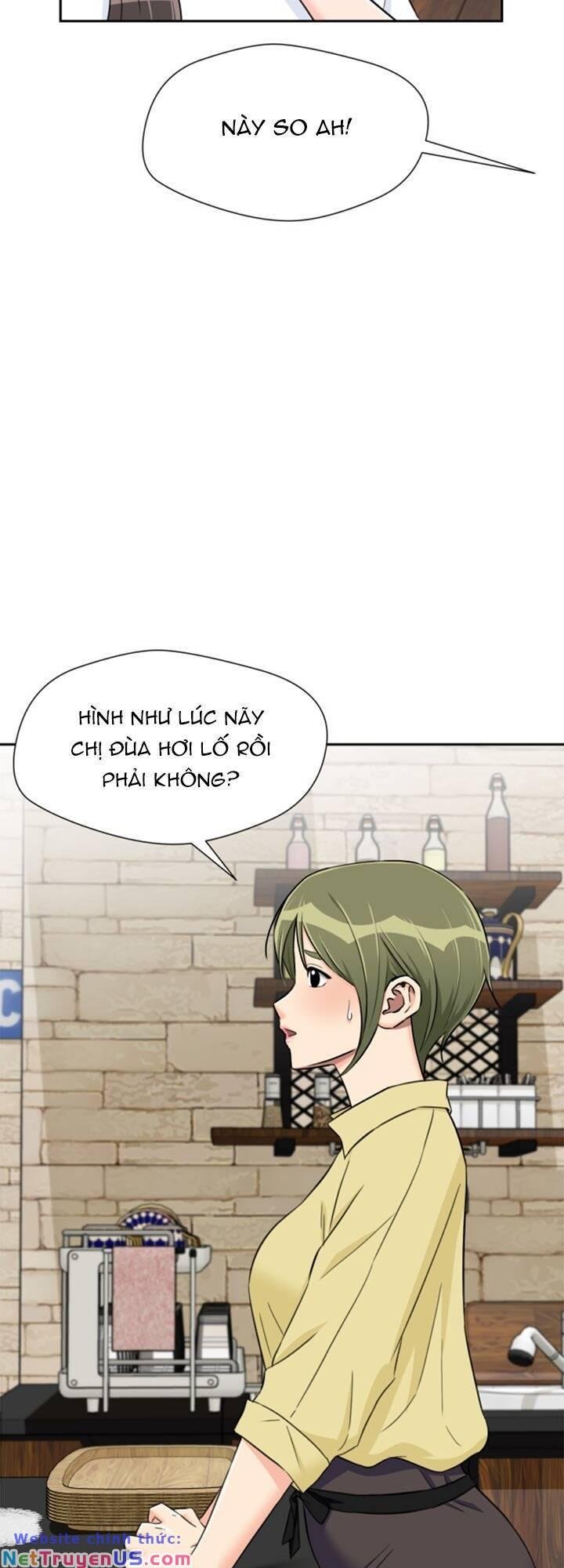 Khuôn Mặt Thiên Tài Chapter 63 - Trang 2