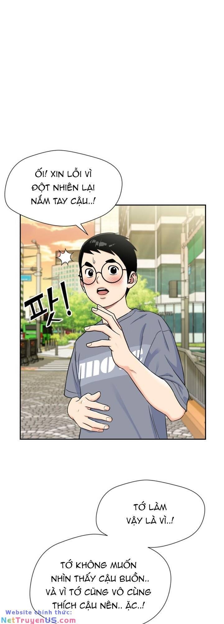 Khuôn Mặt Thiên Tài Chapter 63 - Trang 2