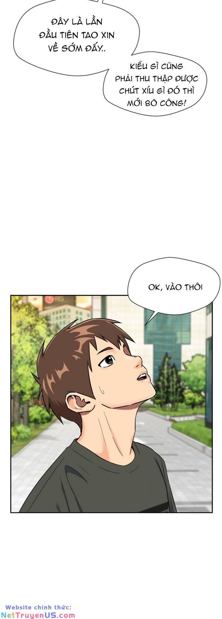 Khuôn Mặt Thiên Tài Chapter 63 - Trang 2