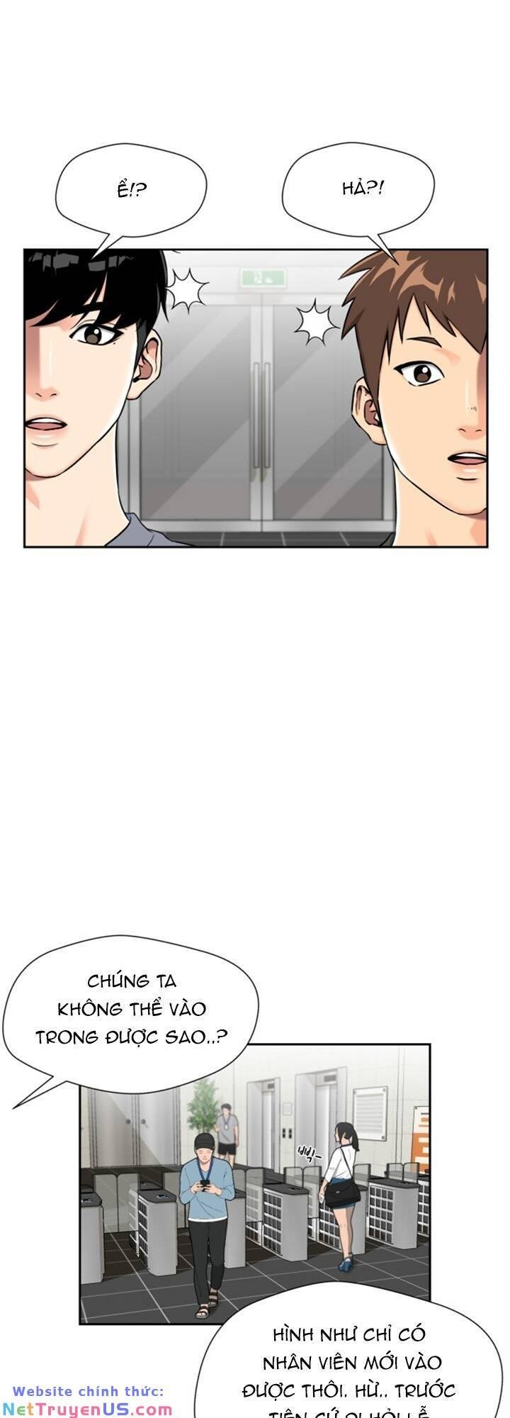 Khuôn Mặt Thiên Tài Chapter 63 - Trang 2