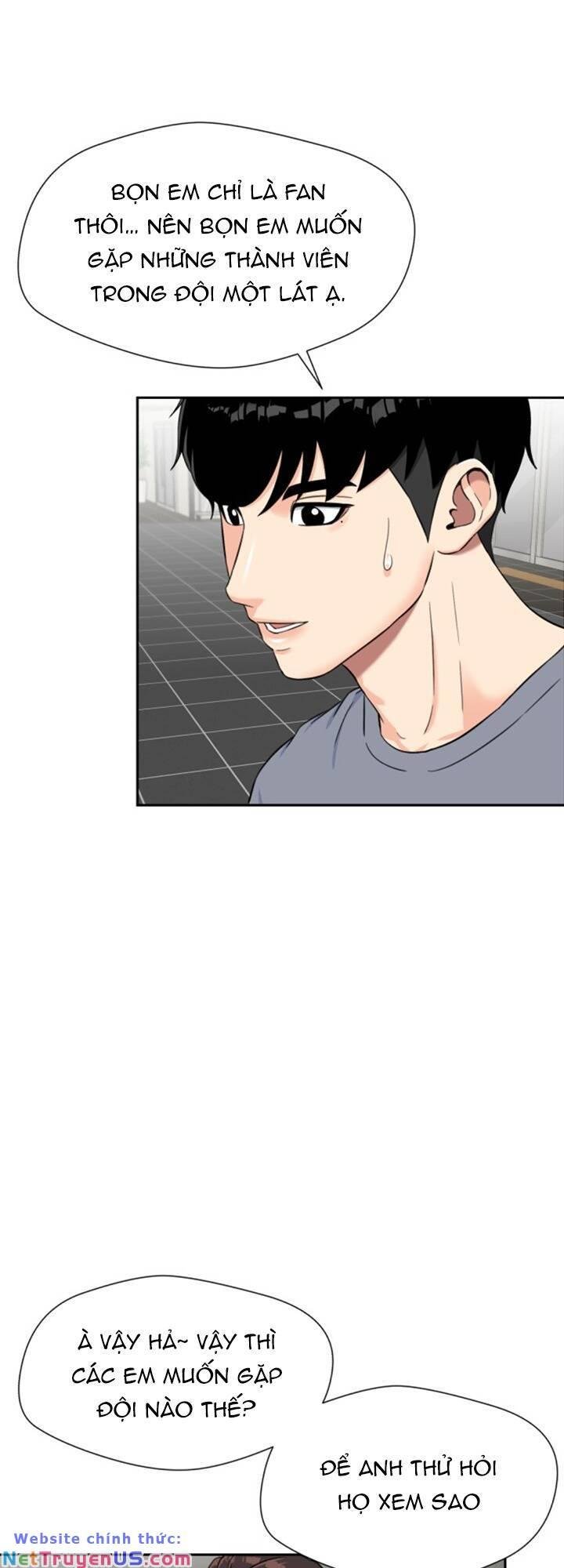 Khuôn Mặt Thiên Tài Chapter 63 - Trang 2