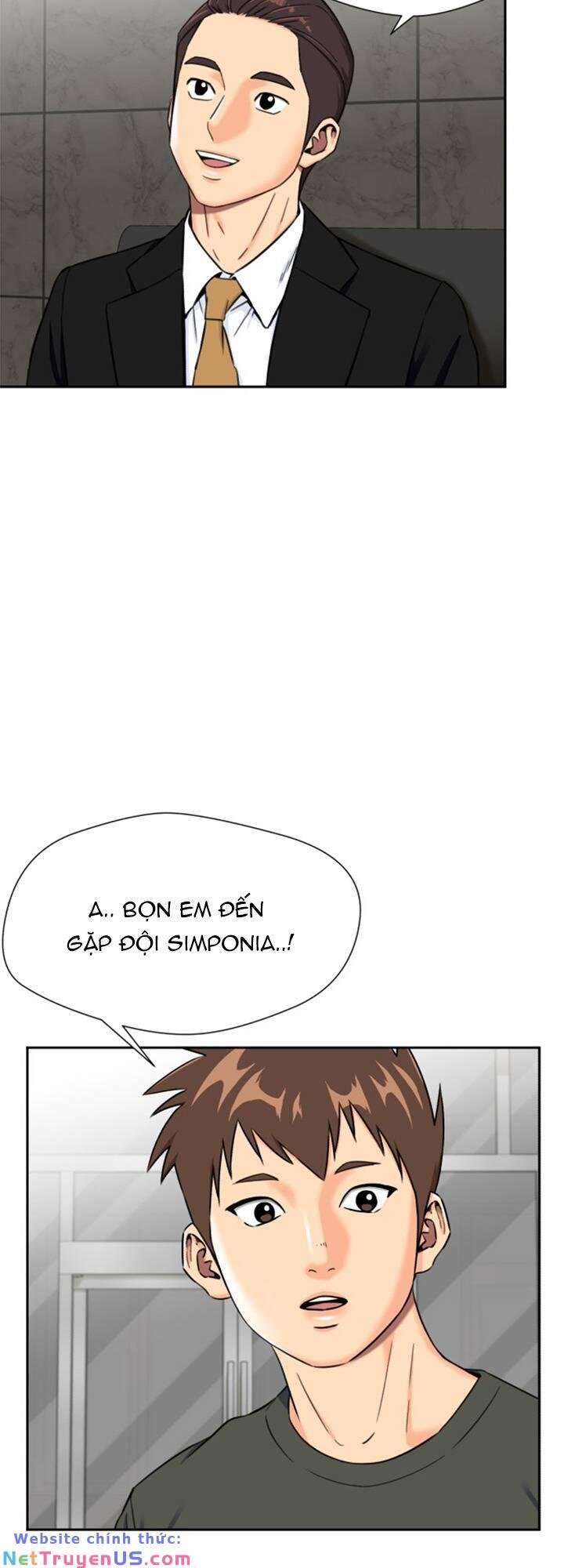 Khuôn Mặt Thiên Tài Chapter 63 - Trang 2