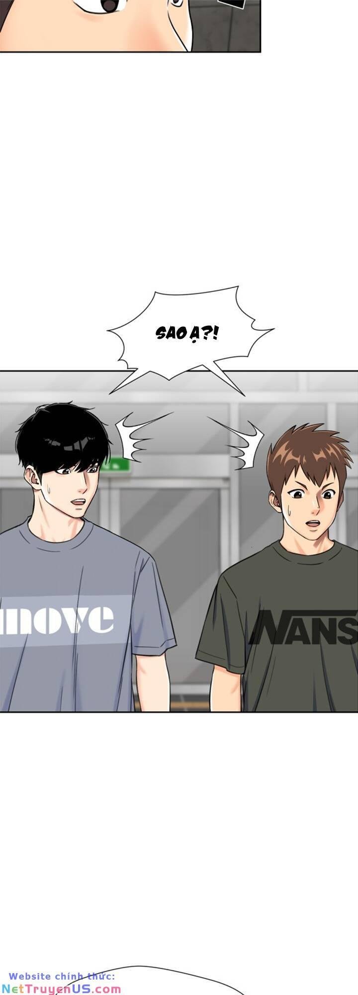 Khuôn Mặt Thiên Tài Chapter 63 - Trang 2