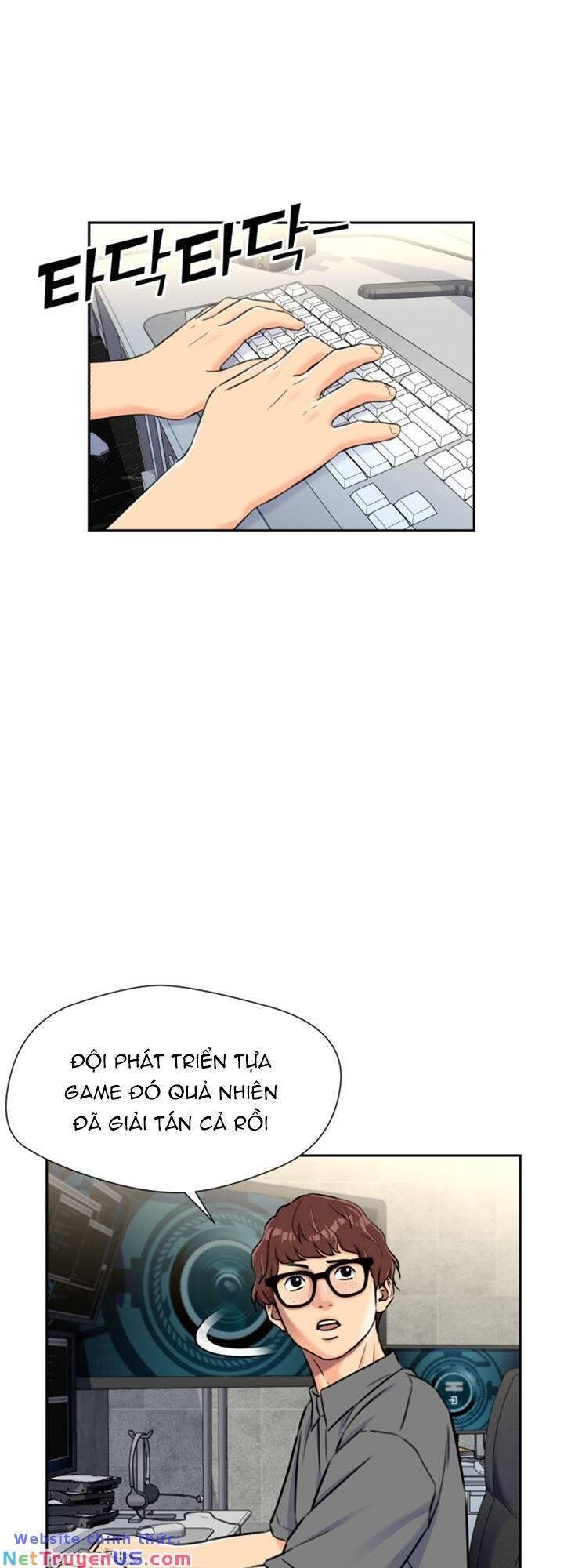 Khuôn Mặt Thiên Tài Chapter 63 - Trang 2