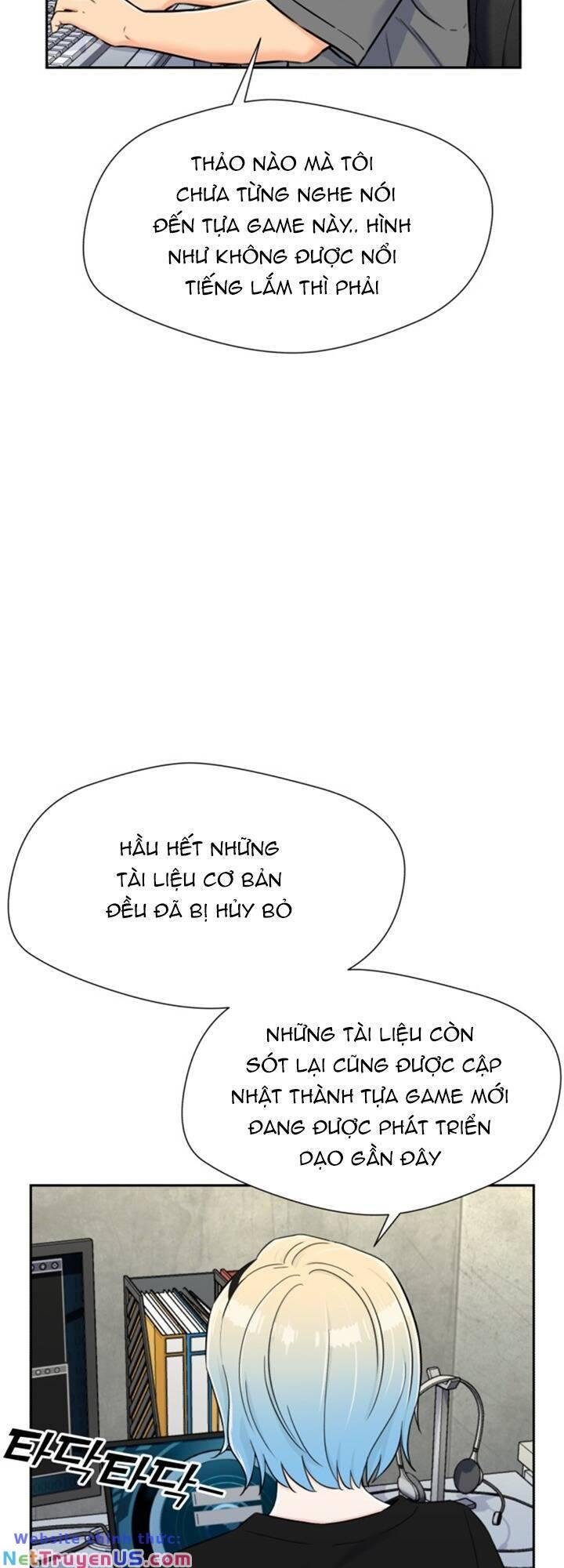 Khuôn Mặt Thiên Tài Chapter 63 - Trang 2