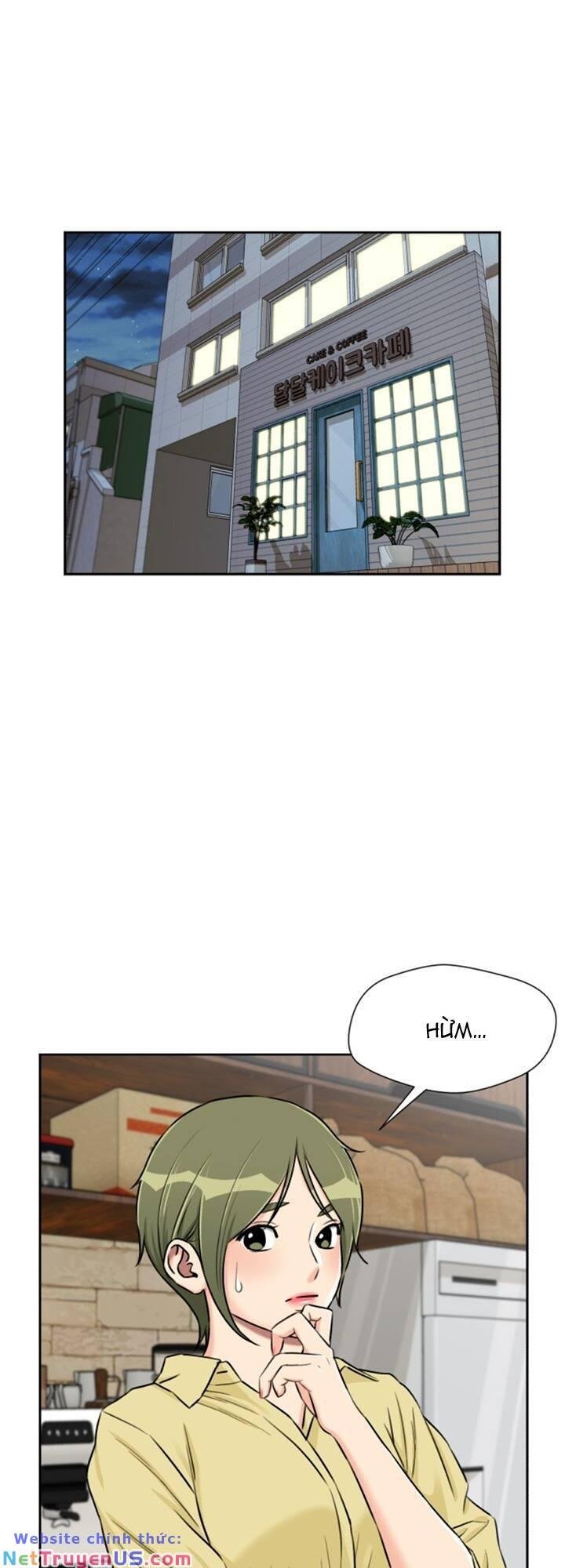 Khuôn Mặt Thiên Tài Chapter 67 - Trang 2